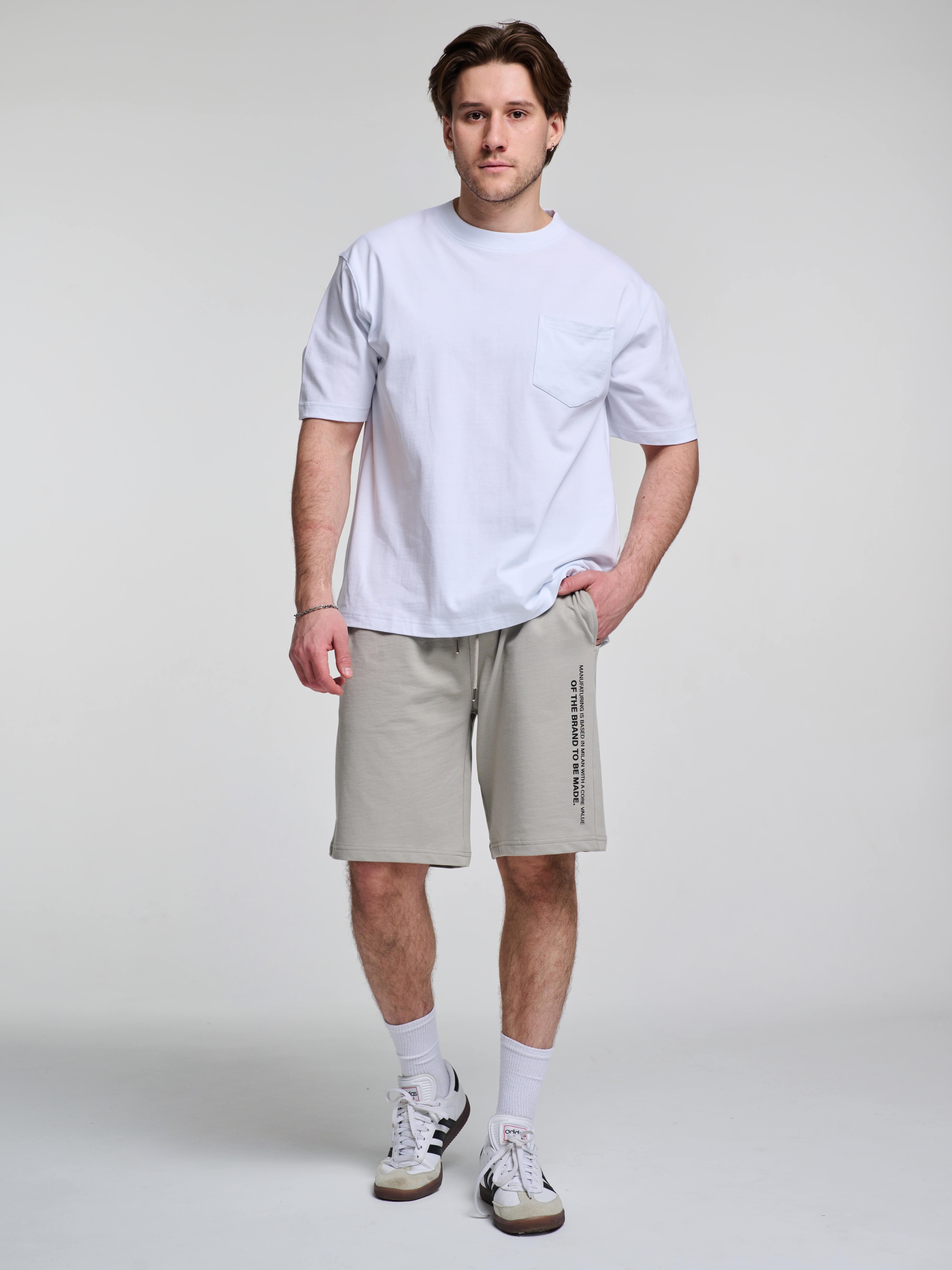 ШОРТЫ  МУЖСКИЕ