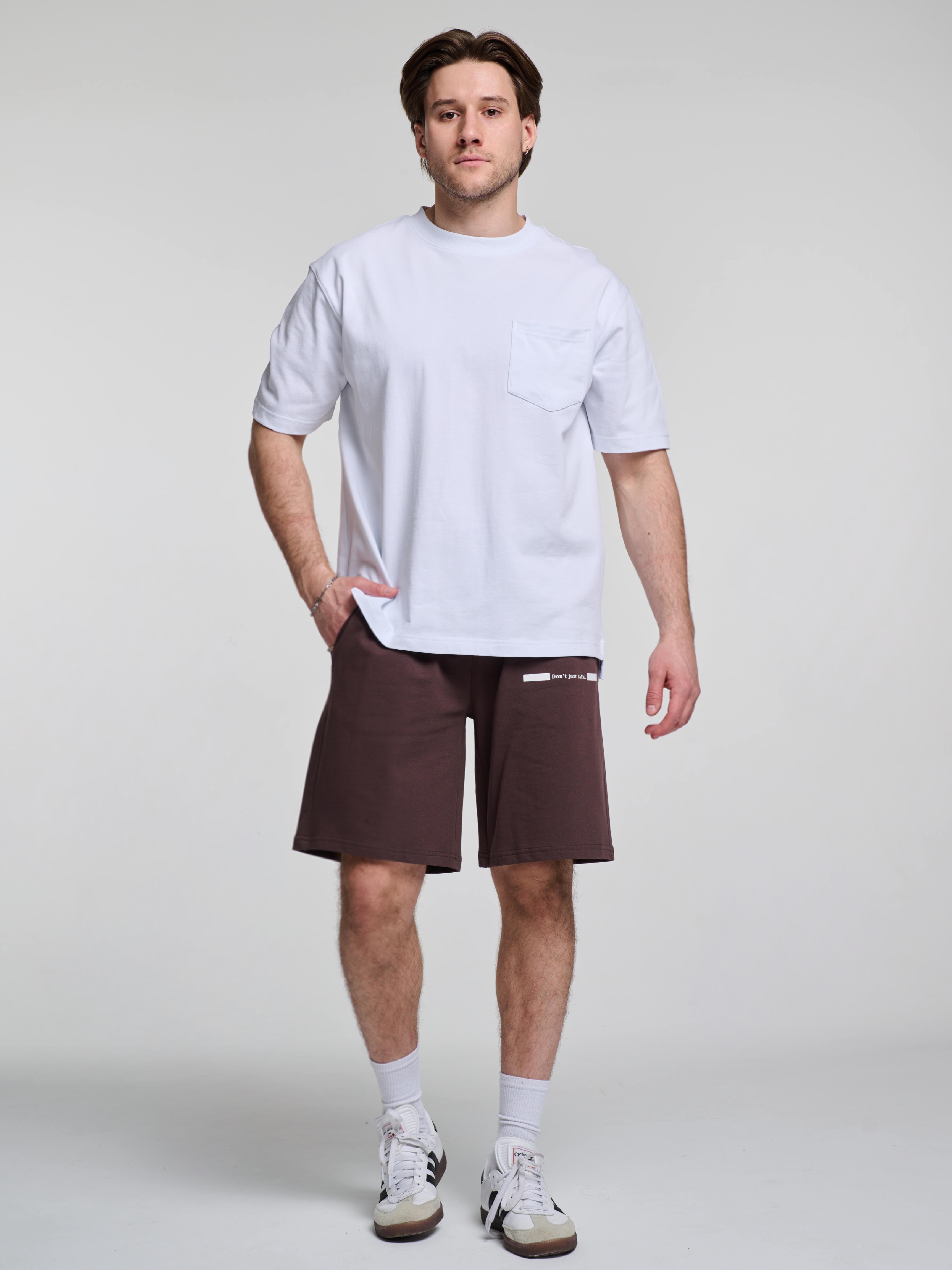 ШОРТЫ  МУЖСКИЕ