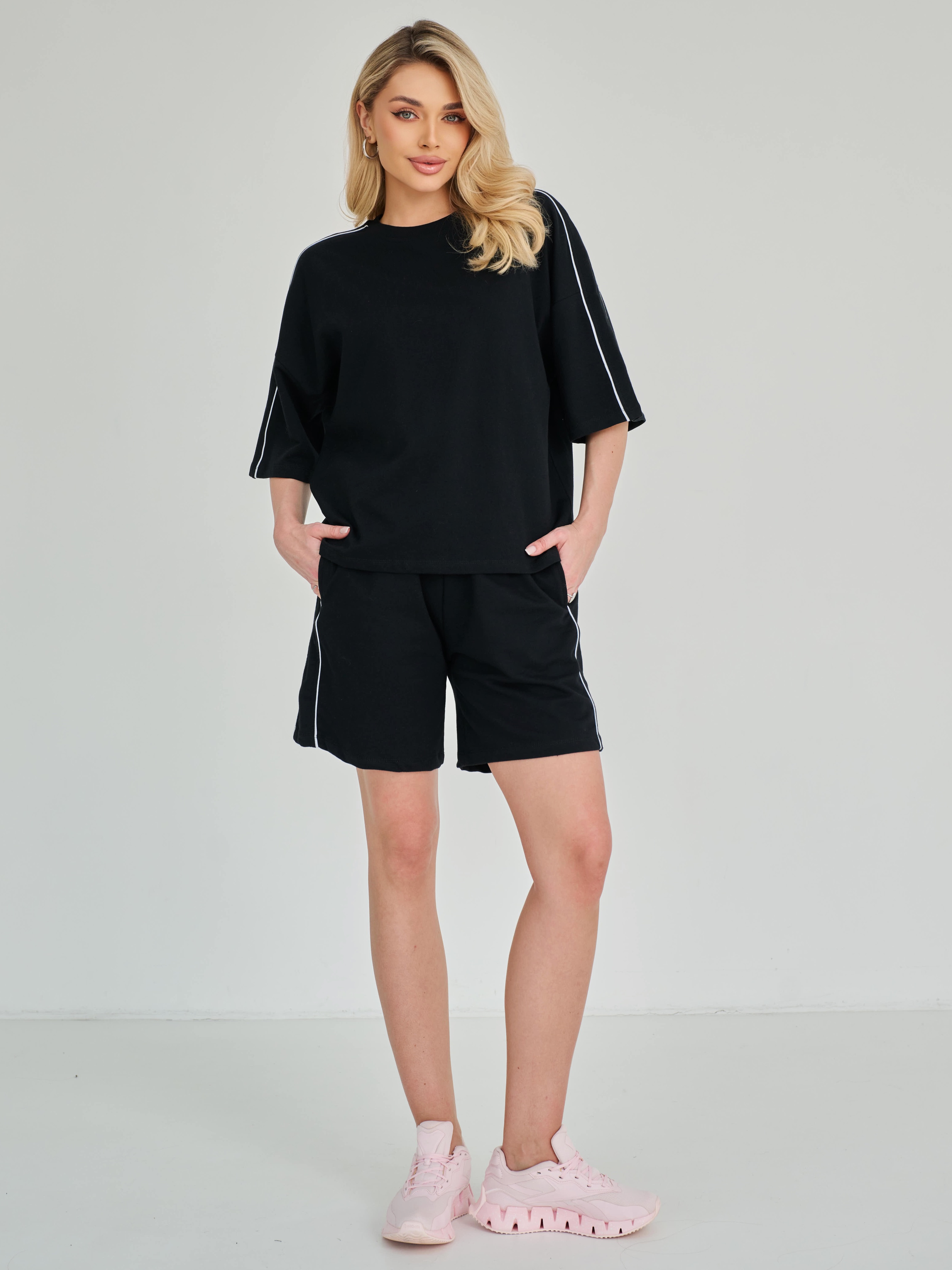 КОСТЮМ ЖЕНСКИЙ