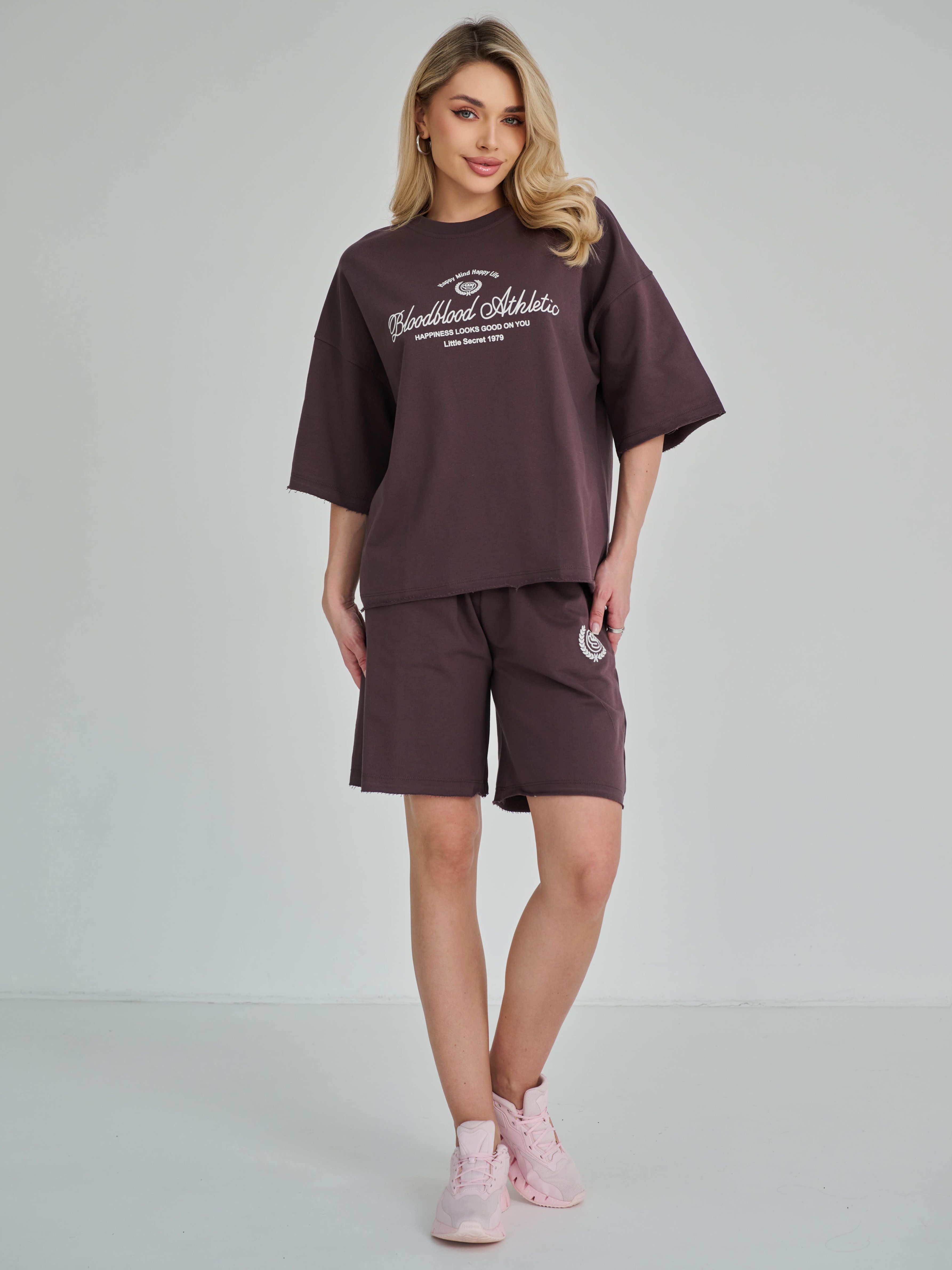 КОСТЮМ ЖЕНСКИЙ