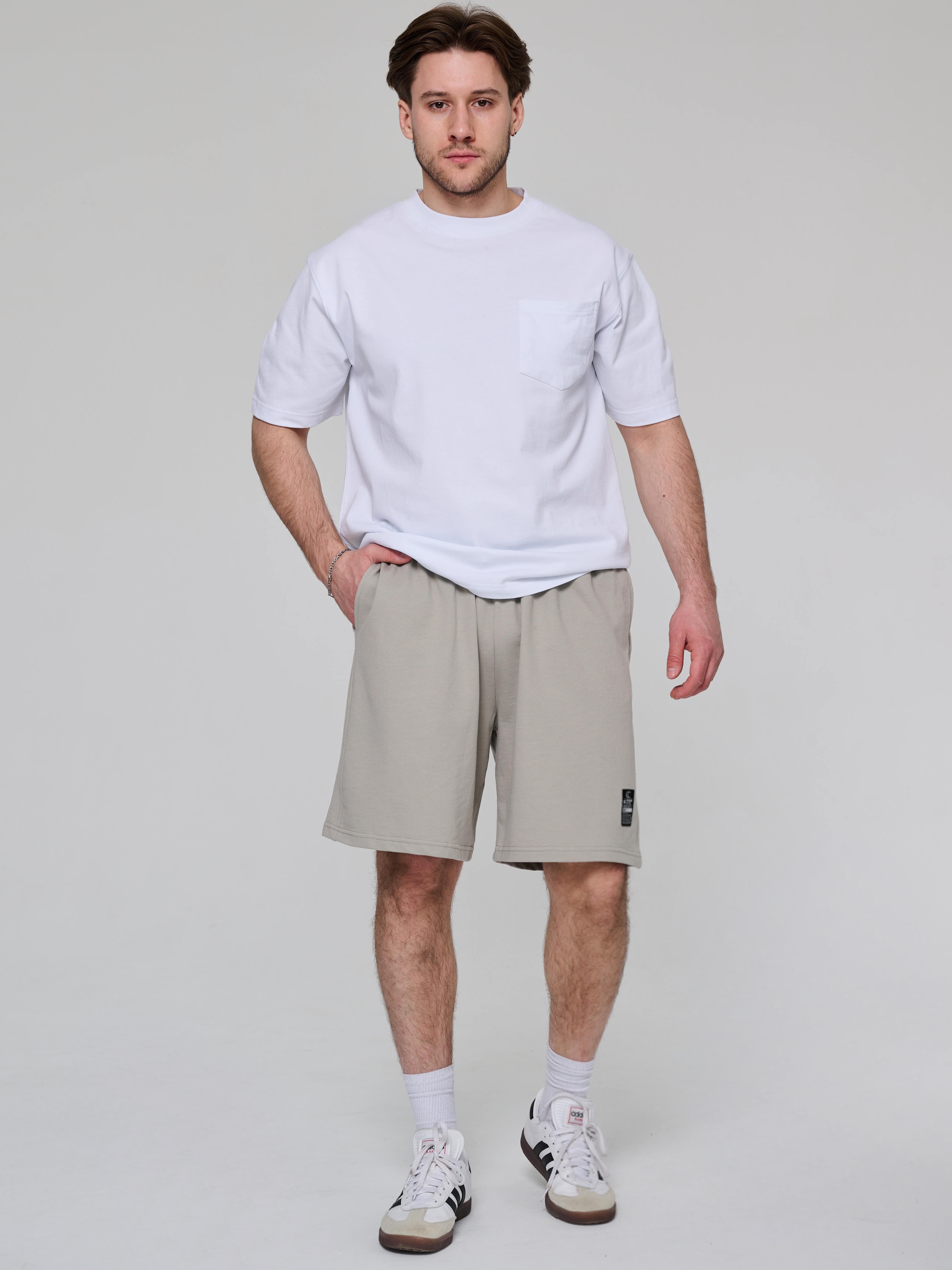 ШОРТЫ  МУЖСКИЕ