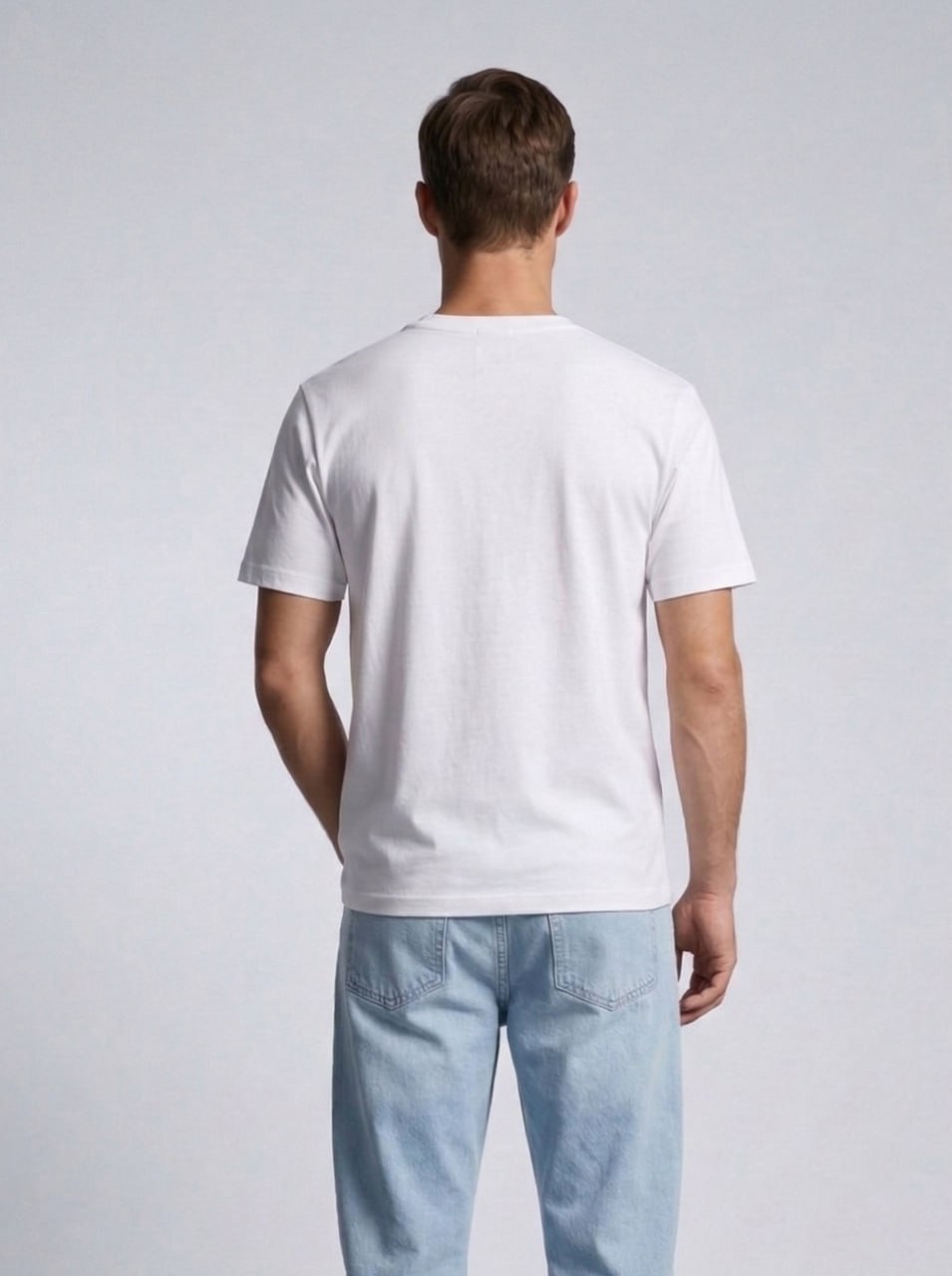 ФУТБОЛКА МУЖСКАЯ