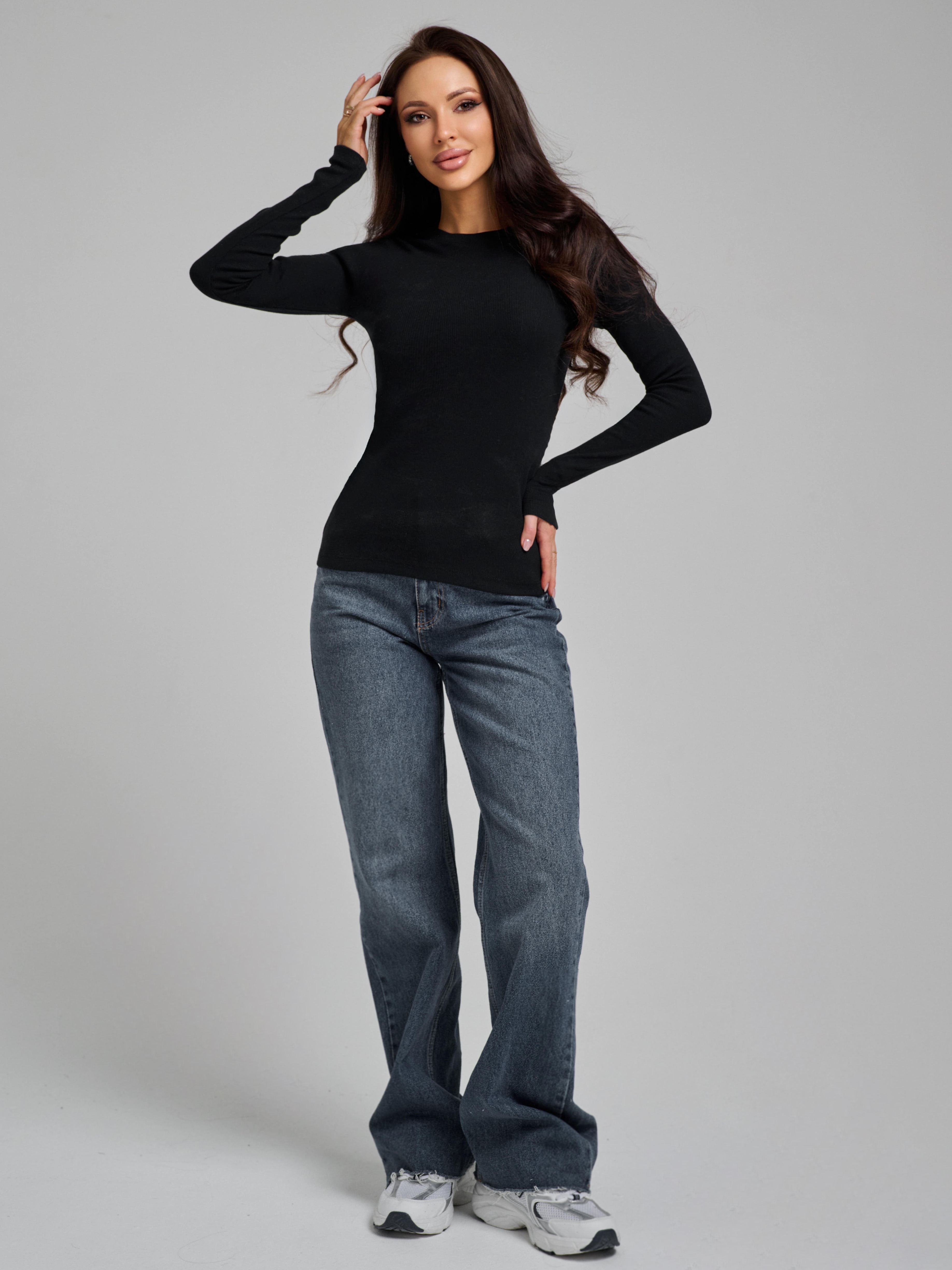 ЛОНГСЛИВ ЖЕНСКИЙ