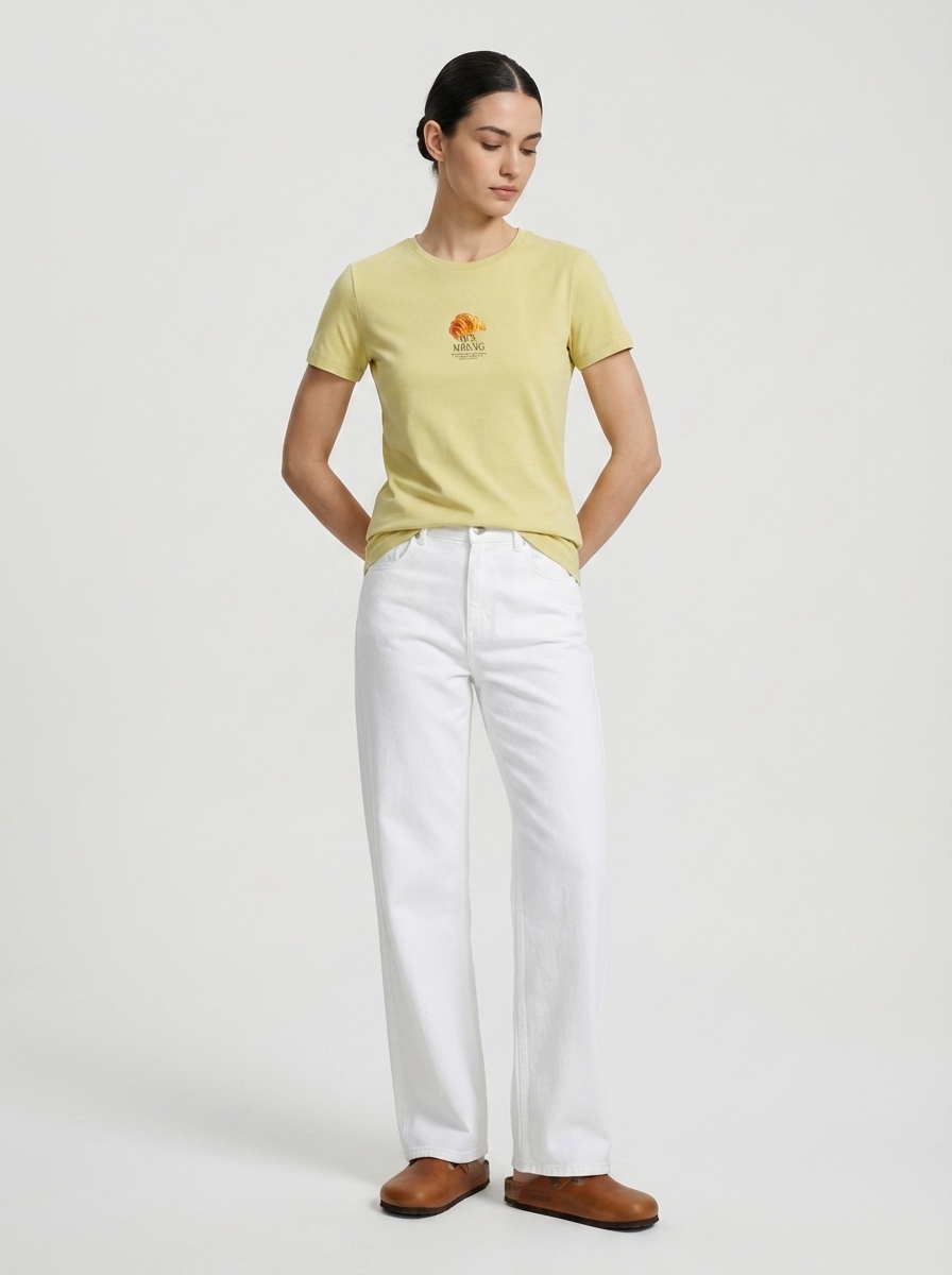 ФУТБОЛКА ЖЕНСКАЯ