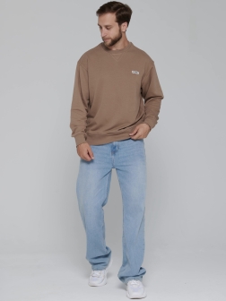 МУЖСКАЯ ТОЛСТОВКА