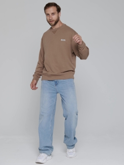 МУЖСКАЯ ТОЛСТОВКА