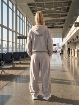 СПОРТИВНЫЙ КОСТЮМ ЖЕНСКИЙ