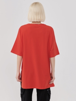 футболка женская 