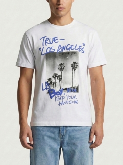 ФУТБОЛКА МУЖСКАЯ