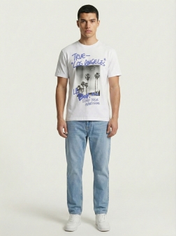 ФУТБОЛКА МУЖСКАЯ