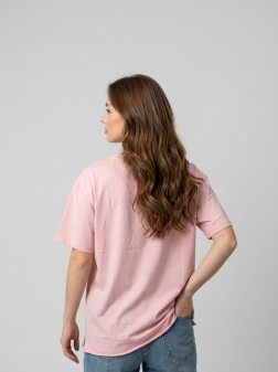 ФУТБОЛКА ЖЕНСКАЯ