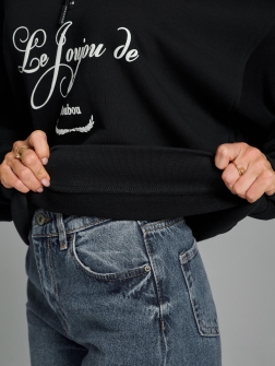 ЖЕНСКАЯ ТОЛСТОВКА