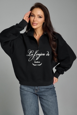 ЖЕНСКАЯ ТОЛСТОВКА