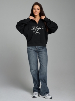 ЖЕНСКАЯ ТОЛСТОВКА