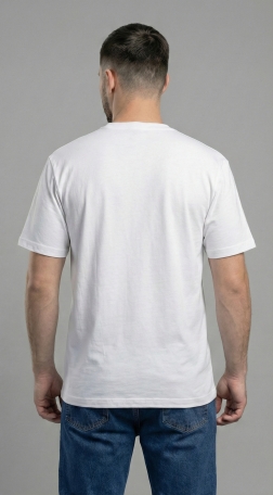 ФУТБОЛКА МУЖСКАЯ