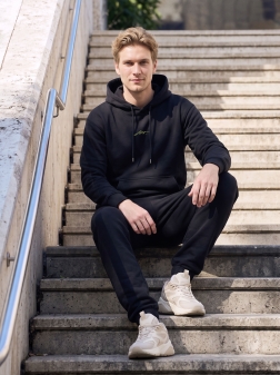 СПОРТИВНЫЙ КОСТЮМ МУЖСКОЙ