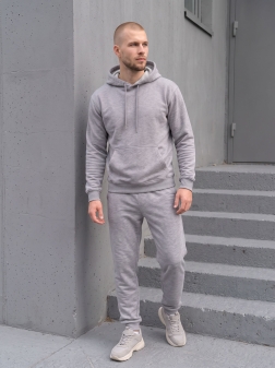 СПОРТИВНЫЙ КОСТЮМ МУЖСКОЙ