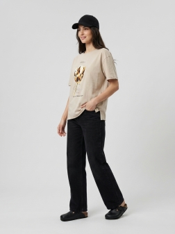 ФУТБОЛКА ЖЕНСКАЯ