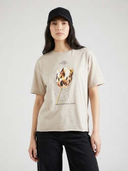 ФУТБОЛКА ЖЕНСКАЯ