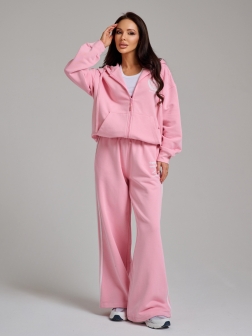 СПОРТИВНЫЙ КОСТЮМ ЖЕНСКИЙ 