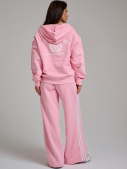 СПОРТИВНЫЙ КОСТЮМ ЖЕНСКИЙ 