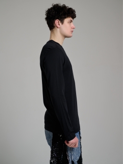 ЛОНГСЛИВ МУЖСКОЙ