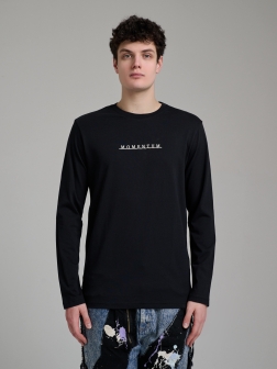 ЛОНГСЛИВ МУЖСКОЙ