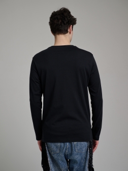 ЛОНГСЛИВ МУЖСКОЙ