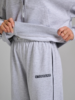 СПОРТИВНЫЙ КОСТЮМ ЖЕНСКИЙ 