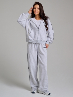 СПОРТИВНЫЙ КОСТЮМ ЖЕНСКИЙ 