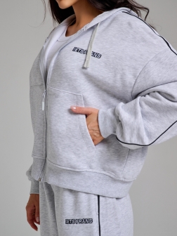 СПОРТИВНЫЙ КОСТЮМ ЖЕНСКИЙ 