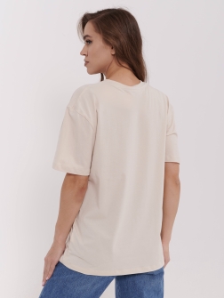 ФУТБОЛКА ЖЕНСКАЯ