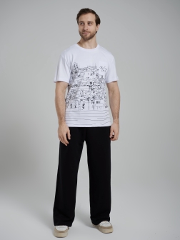 ФУТБОЛКА МУЖСКАЯ