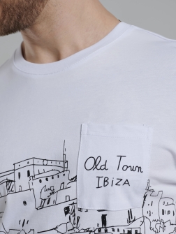 ФУТБОЛКА МУЖСКАЯ