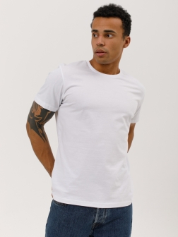 ФУТБОЛКА МУЖСКАЯ Белый