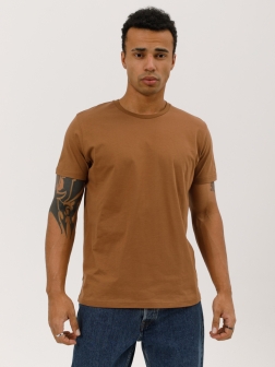 ФУТБОЛКА МУЖСКАЯ Коричневый