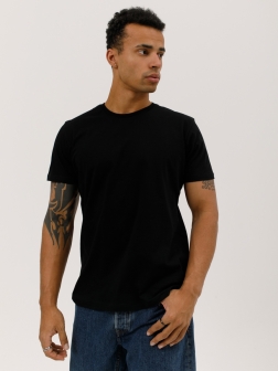 ФУТБОЛКА МУЖСКАЯ Черный