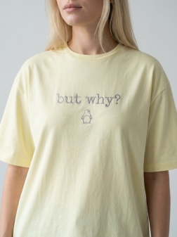 ФУТБОЛКА ЖЕНСКАЯ