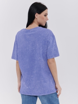 ФУТБОЛКА ЖЕНСКАЯ