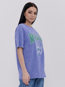 ФУТБОЛКА ЖЕНСКАЯ