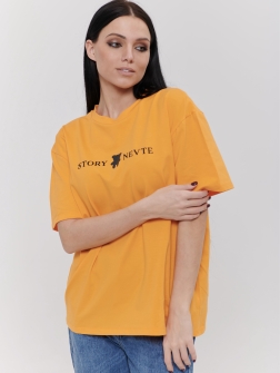 ФУТБОЛКА ЖЕНСКАЯ