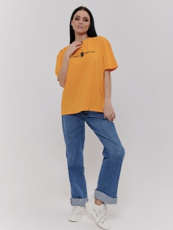 ФУТБОЛКА ЖЕНСКАЯ