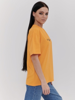 ФУТБОЛКА ЖЕНСКАЯ