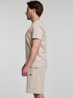 КОСТЮМ С ШОРТАМИ 