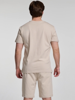 КОСТЮМ С ШОРТАМИ 