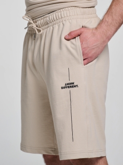 КОСТЮМ С ШОРТАМИ 