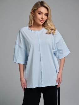 ФУТБОЛКА ЖЕНСКАЯ