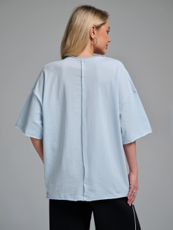 ФУТБОЛКА ЖЕНСКАЯ