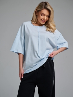 ФУТБОЛКА ЖЕНСКАЯ