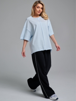 ФУТБОЛКА ЖЕНСКАЯ